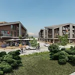Апартаменты Theviewa15 *
