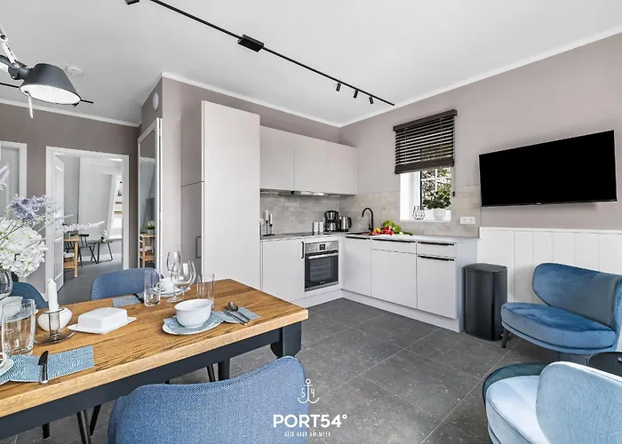 Apartamento Theviewa15