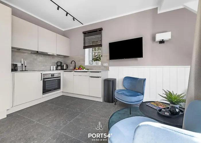 Apartamento Theviewa15