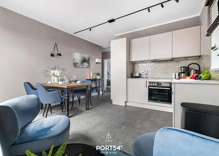 Apartamento Theviewa15
